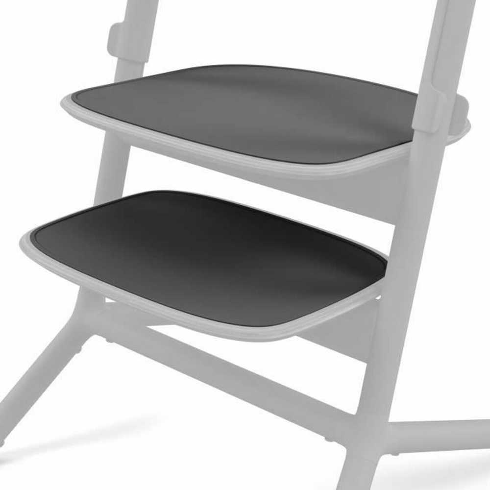 Cybex Lemo 2.0 Learning Tower apsauginis dangtelis, skirtas Lemo 2.0 Juodas