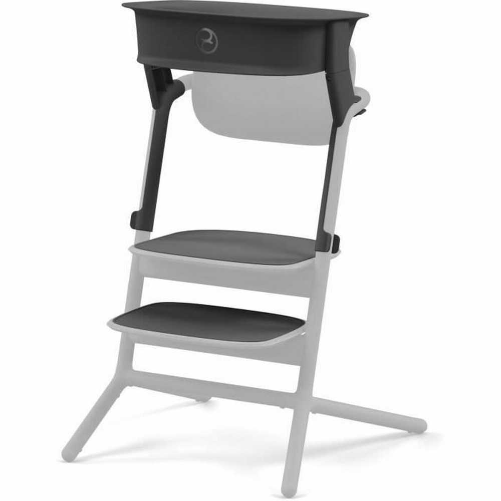Cybex Lemo 2.0 Learning Tower apsauginis dangtelis, skirtas Lemo 2.0 Juodas
