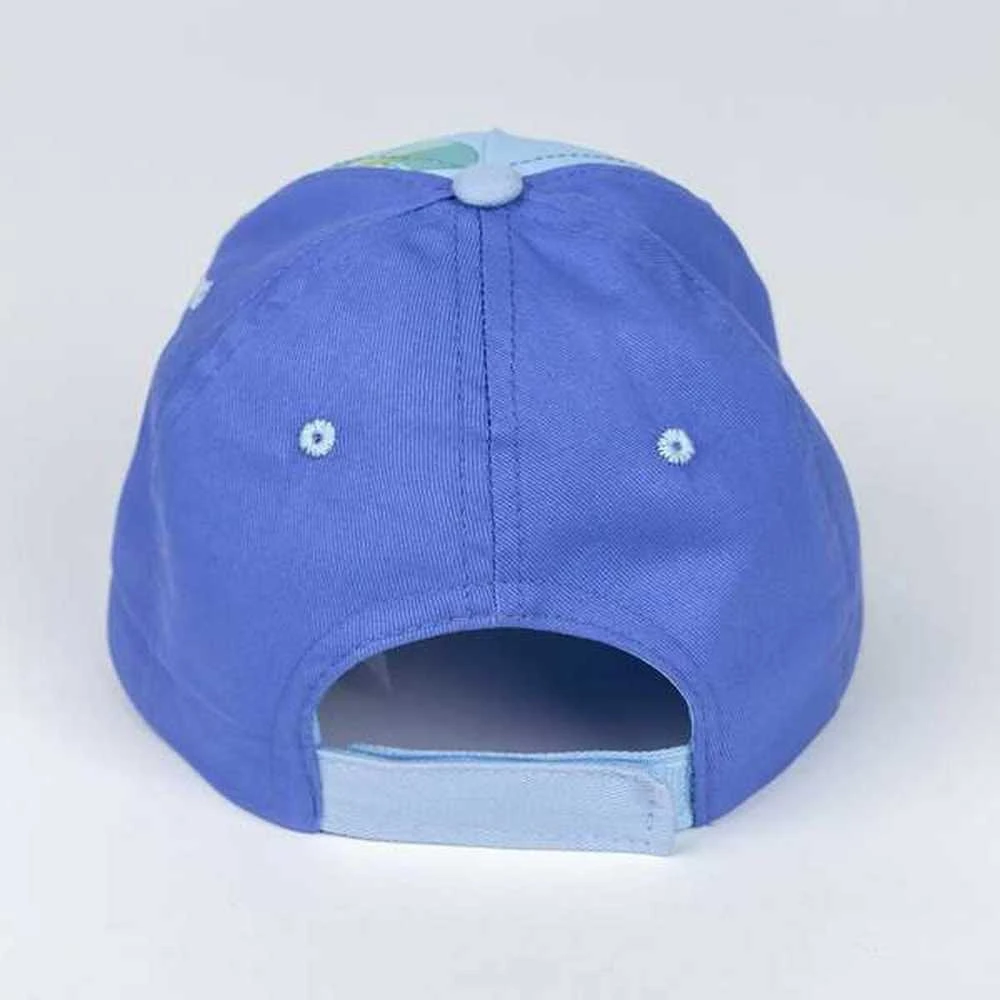 Vaikiška kepurė Bluey Oranžinė