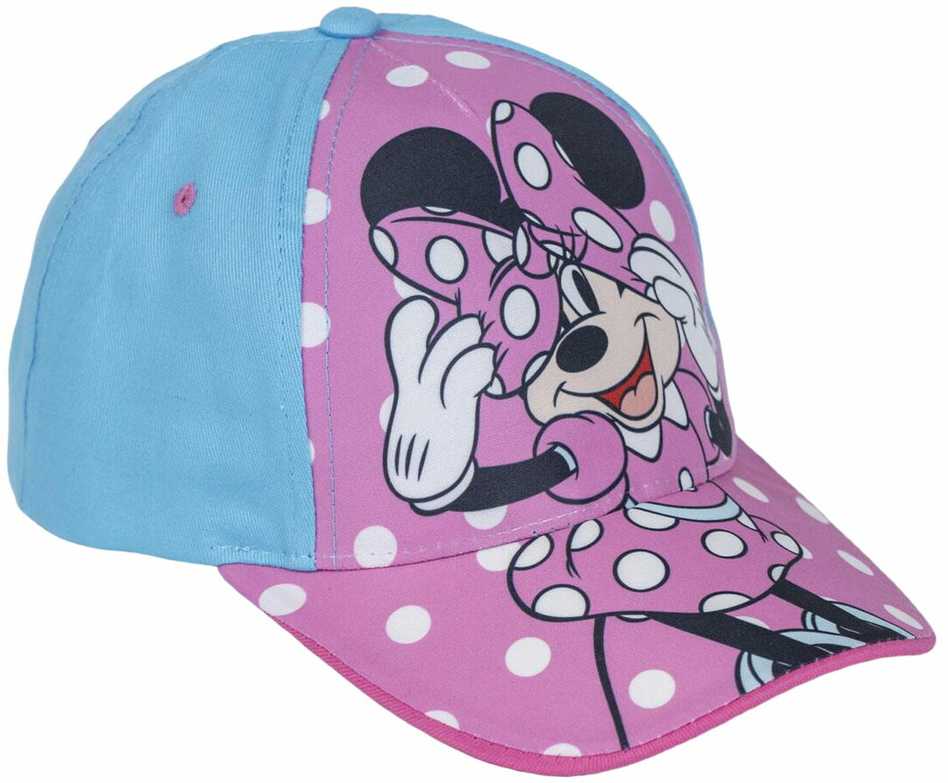 Vaikiška kepurė Minnie Mouse