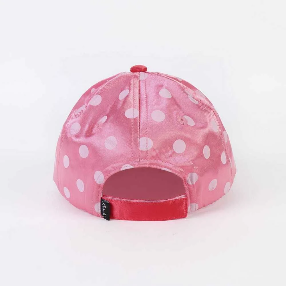 Kepurė Minnie Mouse saulės skrybėlė 53 cm