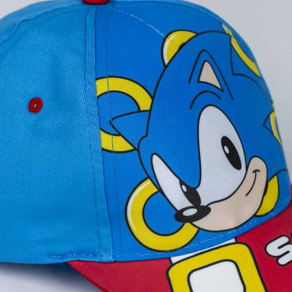 Vaikiška kepurė Sonic