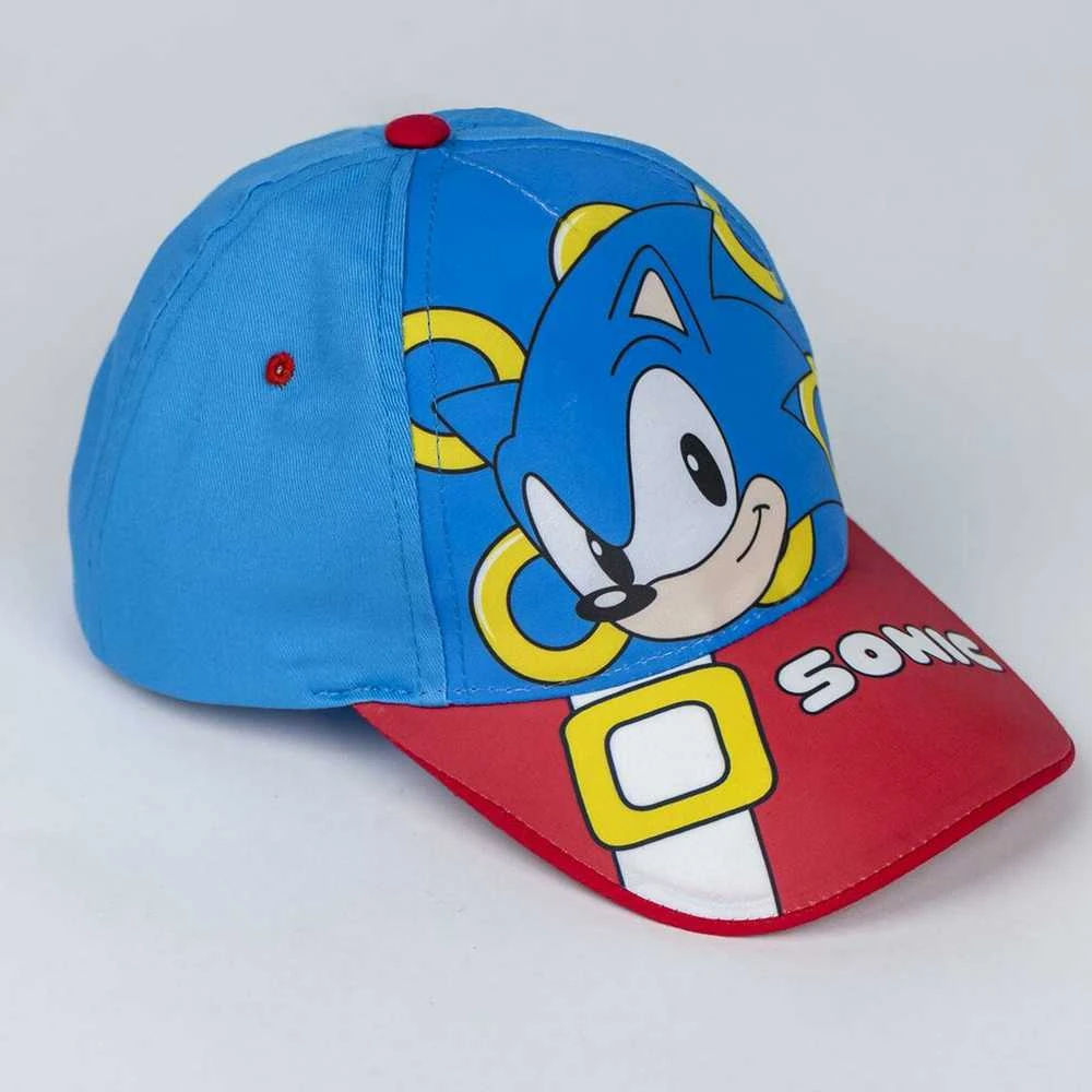 Vaikiška kepurė Sonic