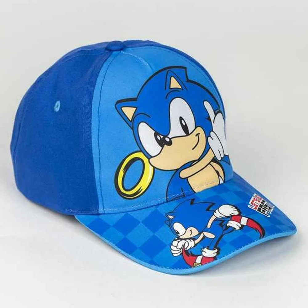 Vaikiška kepurė Sonic