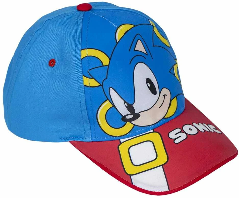Vaikiška kepurė Sonic