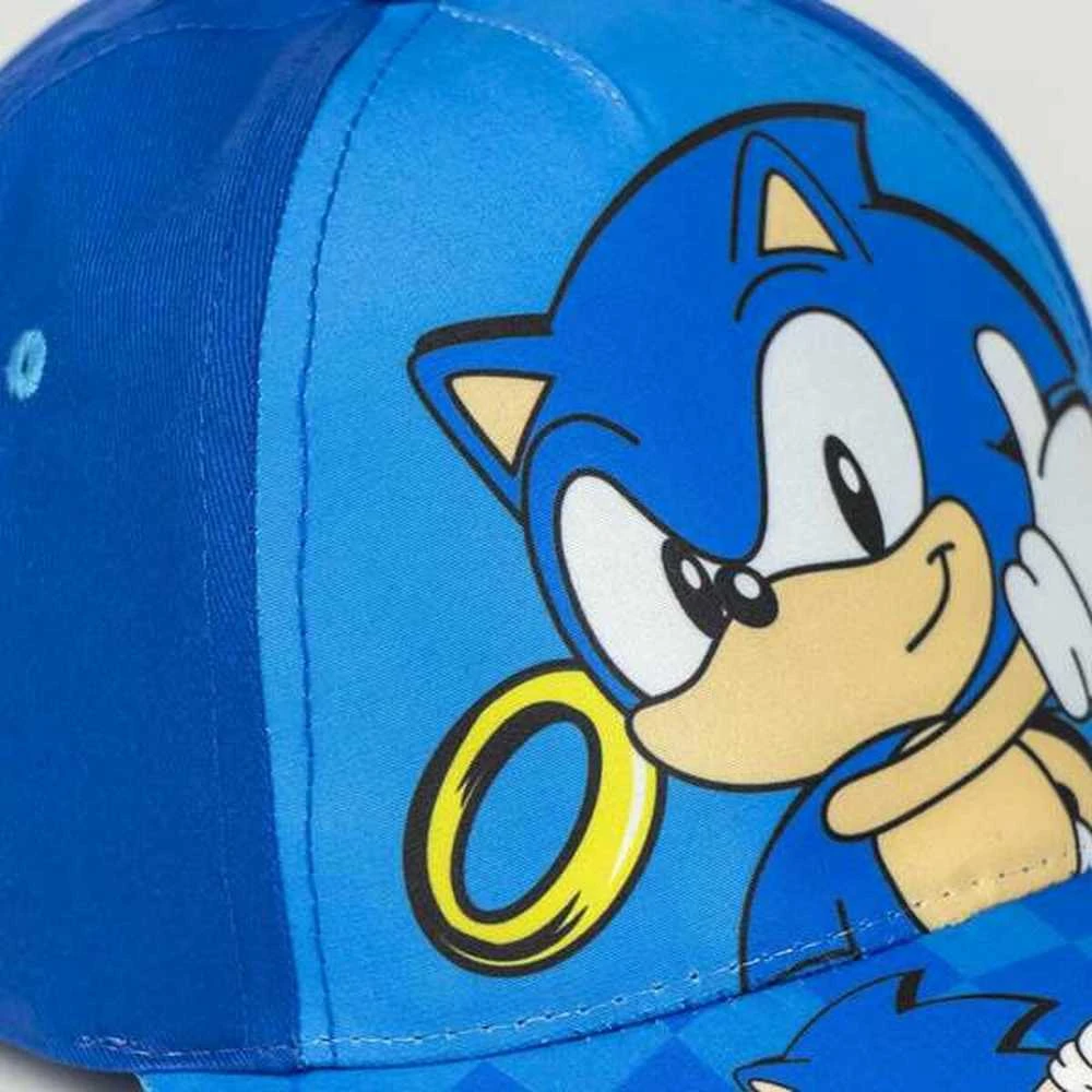 Vaikiška kepurė Sonic