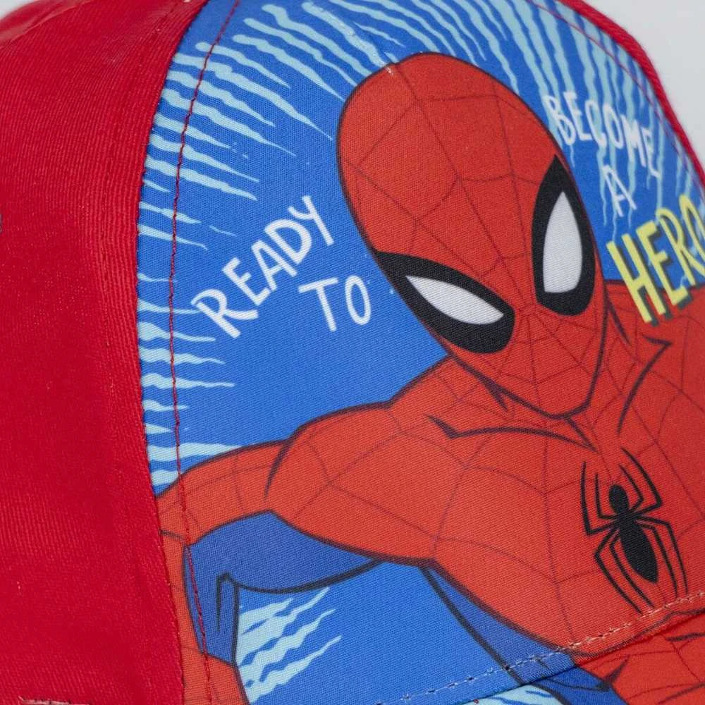 Vaikiška kepurė Spider-Man