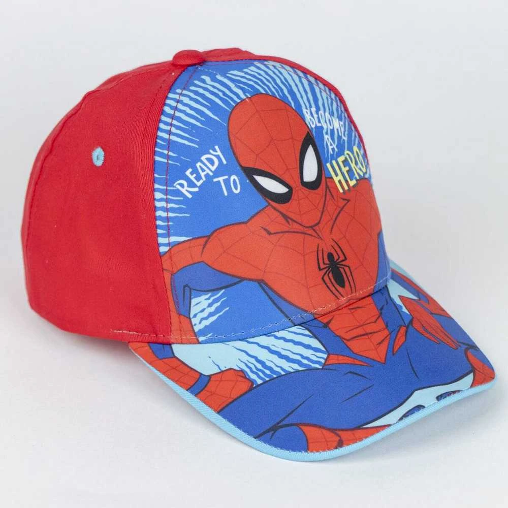 Vaikiška kepurė Spider-Man