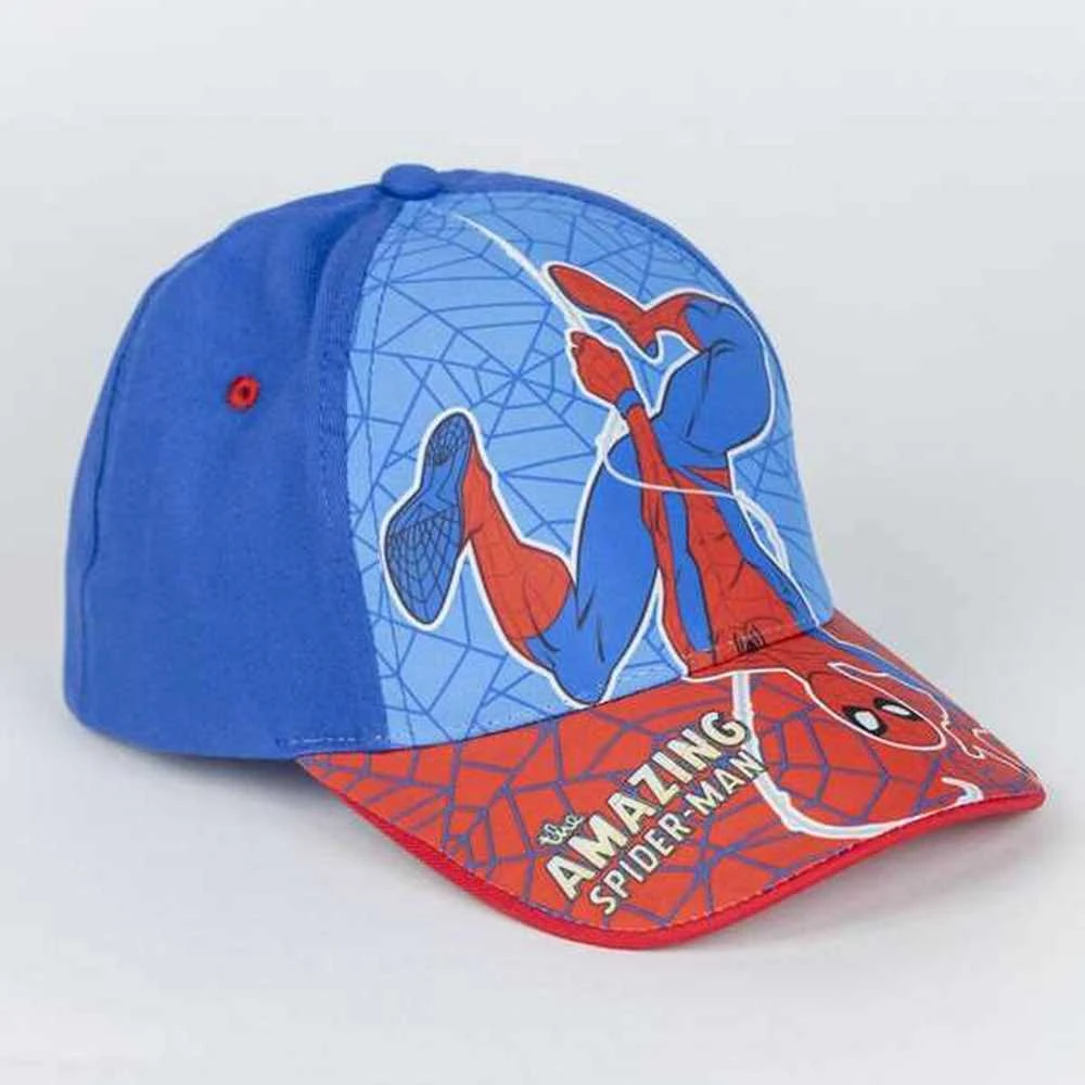Vaikiška kepurė Spider-Man