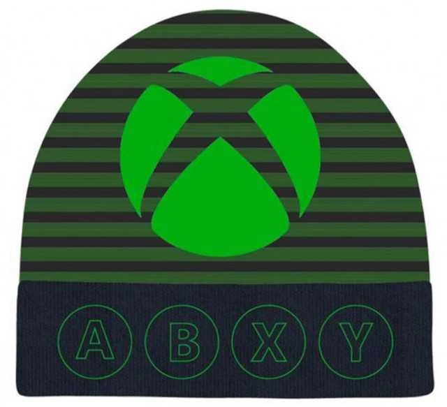 Vaikiška „XBOX“ kepurė 54 cm