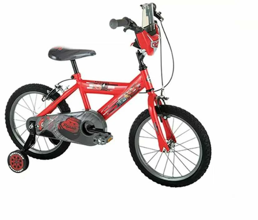 Huffy Cars 16" Dviratis