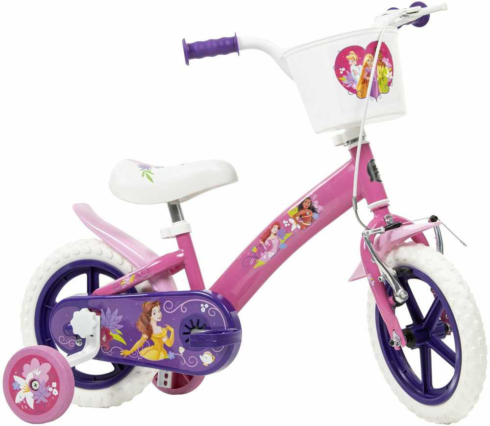 Bike HUFFY Disney PRINCESS 12" 22414W