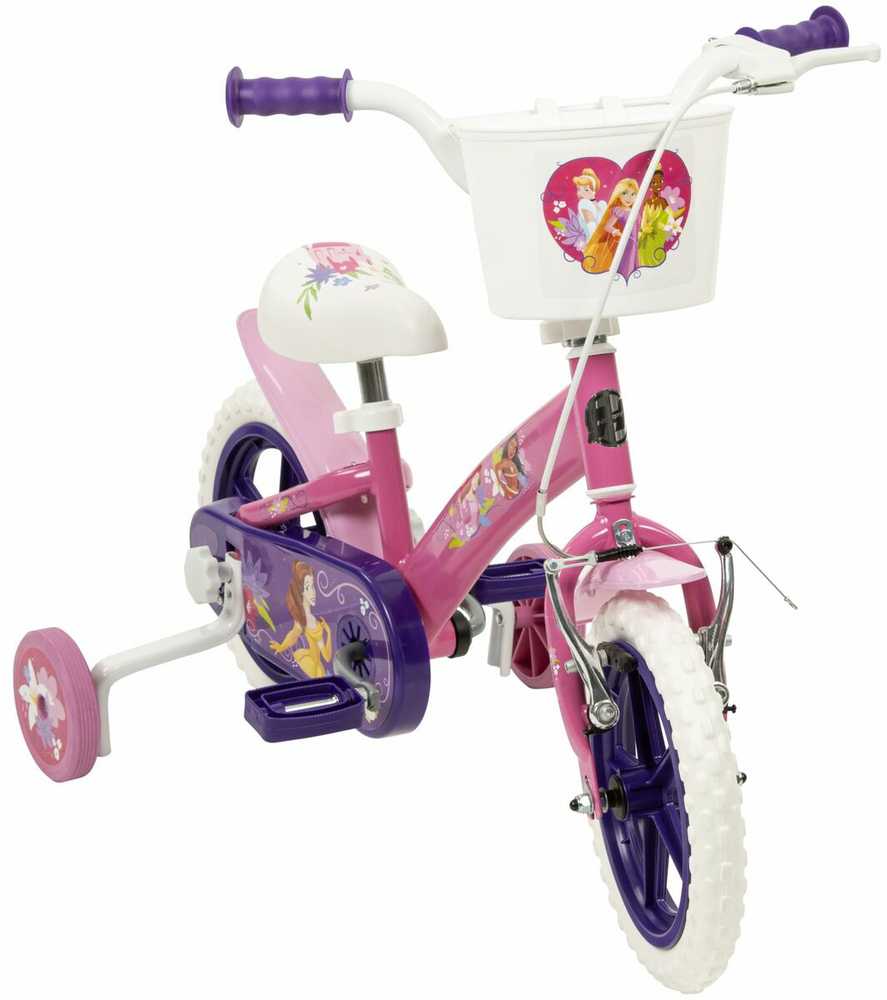Bike HUFFY Disney PRINCESS 12" 22414W
