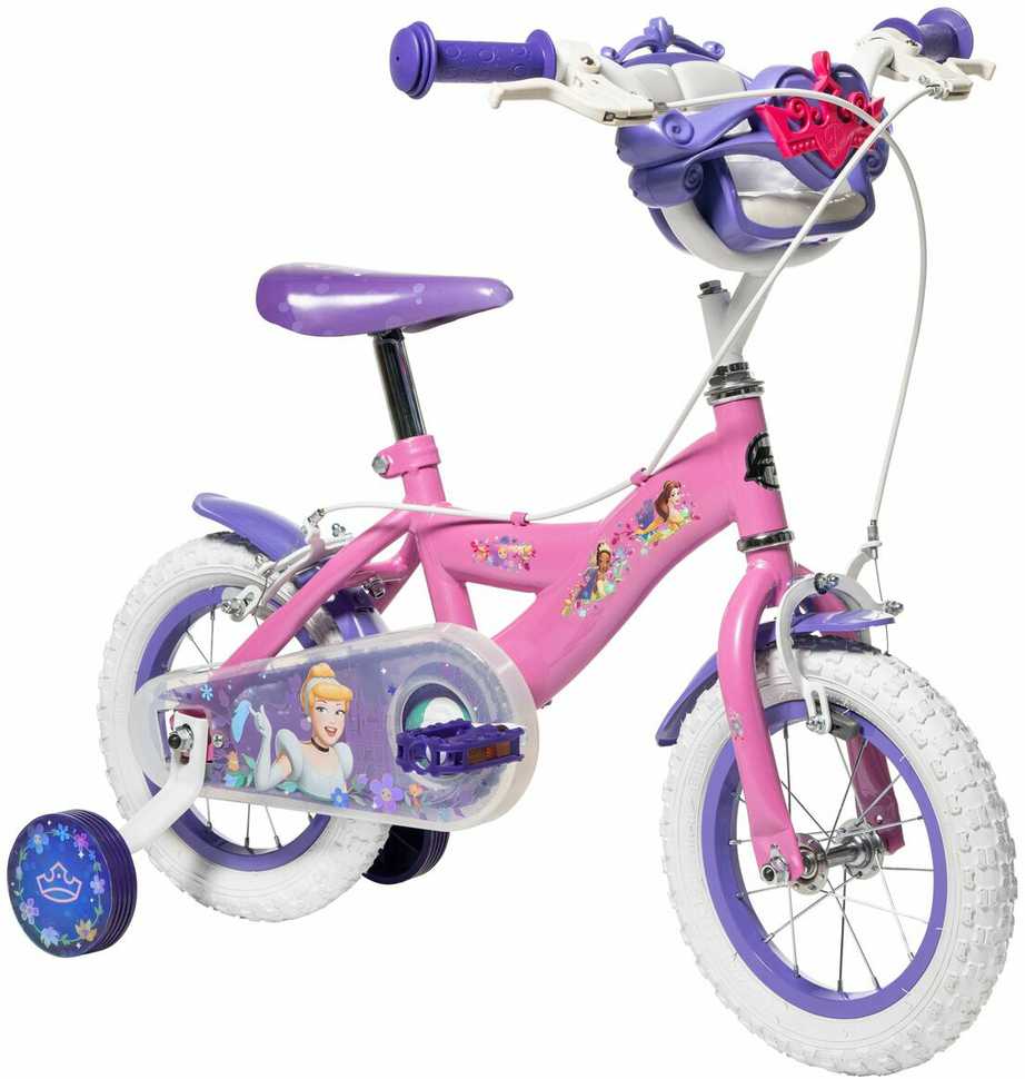 Bike HUFFY Disney PRINCESS 12" 22494W
