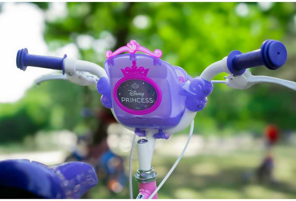 Bike HUFFY Disney PRINCESS 12" 22494W