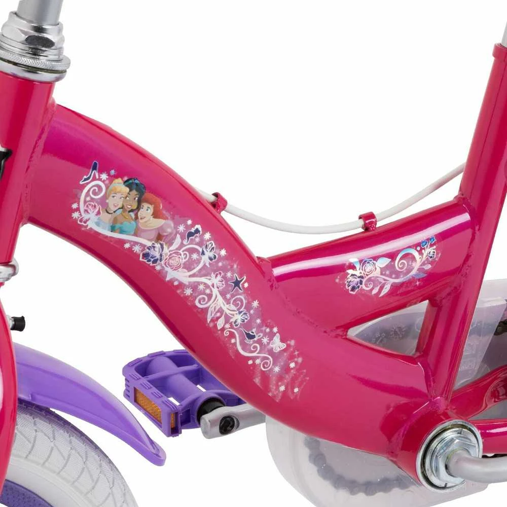 Bike HUFFY Disney PRINCESS 14" 24375W