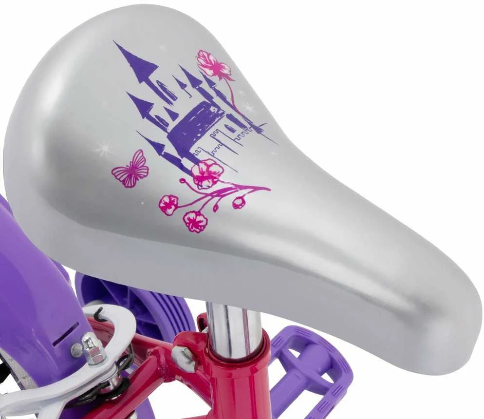 Bike HUFFY Disney PRINCESS 14" 24375W