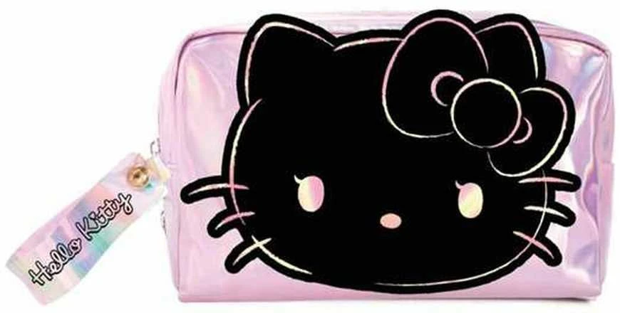 CERDÁ Hello Kitty travel vanity case