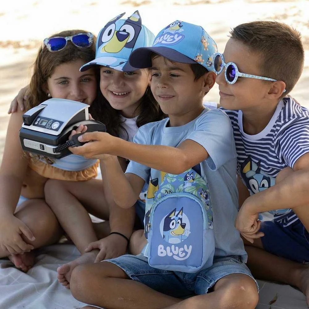 CERDÁ Bluey shoulder backpack