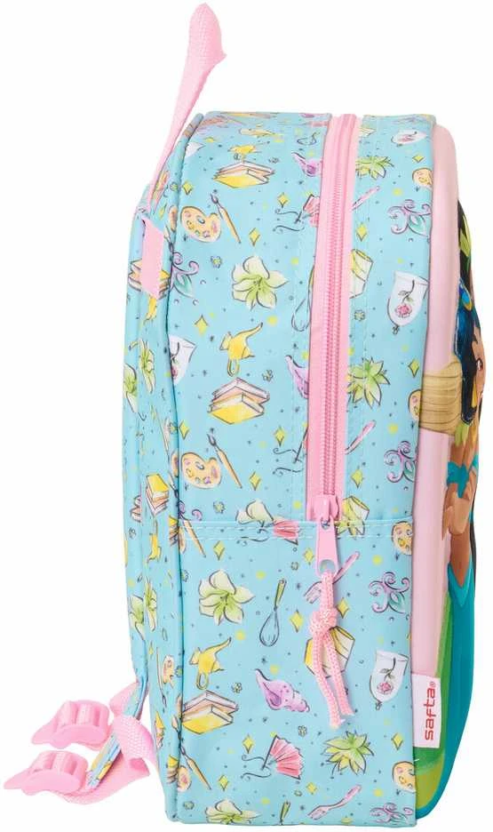 Frozen Safta Disney Princess 3D backpack 27cm