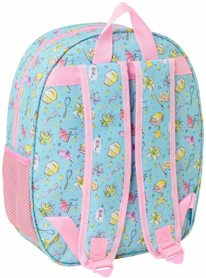 Frozen Safta Disney Princess 3D backpack 33cm