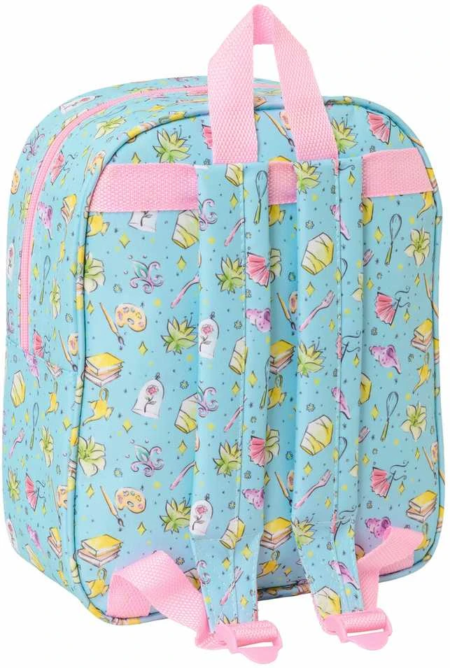 Frozen Safta Disney Princess 3D backpack 27cm