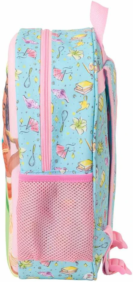 Frozen Safta Disney Princess 3D backpack 33cm