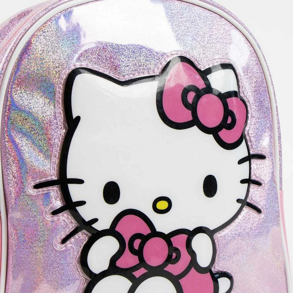 Hello Kitty kuprinė 23 cm