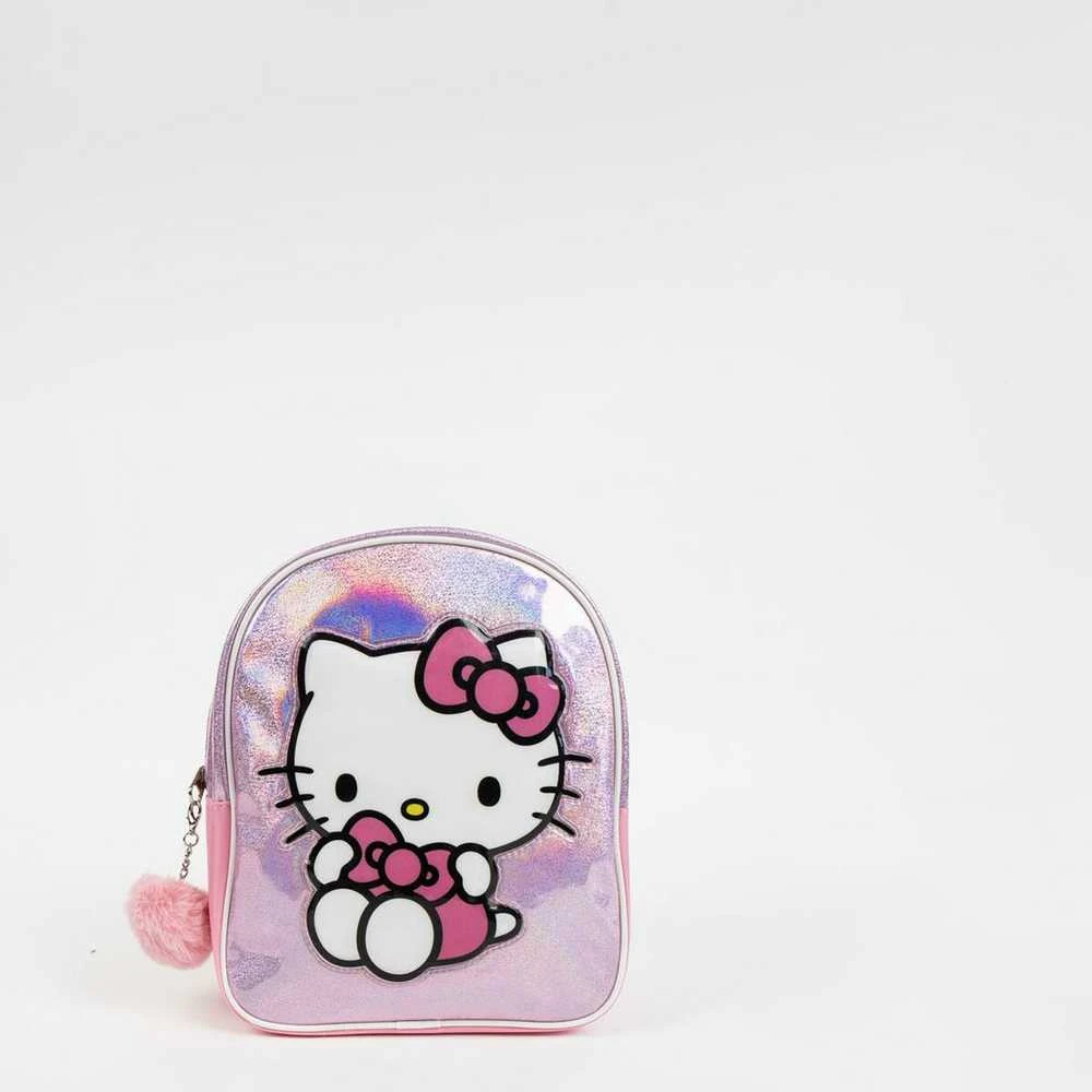 Hello Kitty kuprinė 23 cm