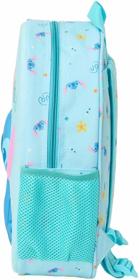 Lilo Stitch Safta Disney Stitch 3D backpack 33cm