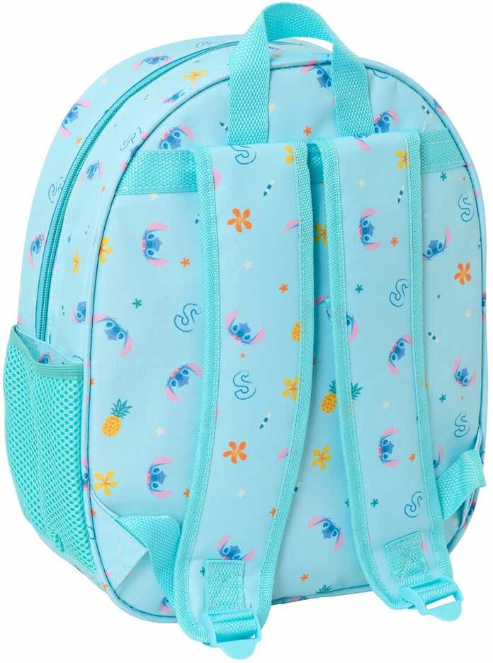 Lilo Stitch Safta Disney Stitch 3D backpack 33cm