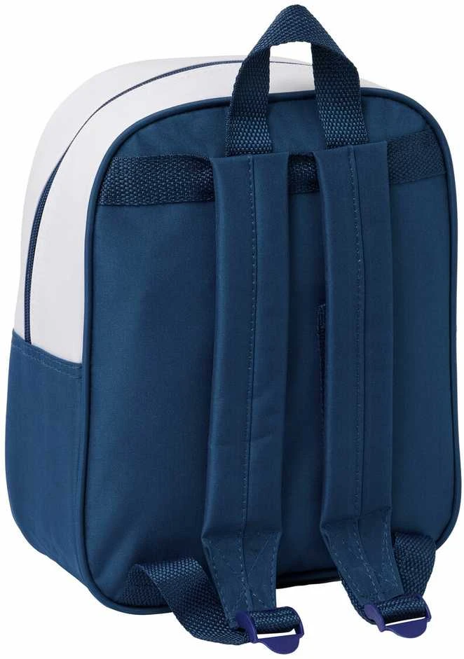 Real Madrid Cf Safta Real Madrid 3D backpack 27cm