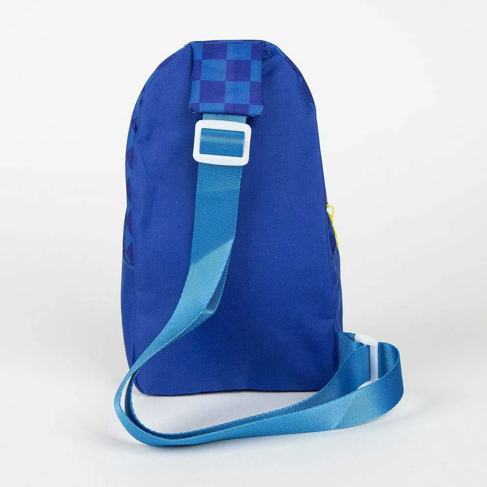 CERDÁ Sonic the Hedgehog houlder backpack