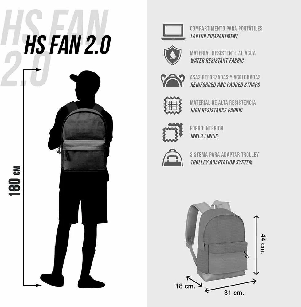 SPIDER-MAN Karactermania Marvel Spiderman Panels adaptable backpack 44cm