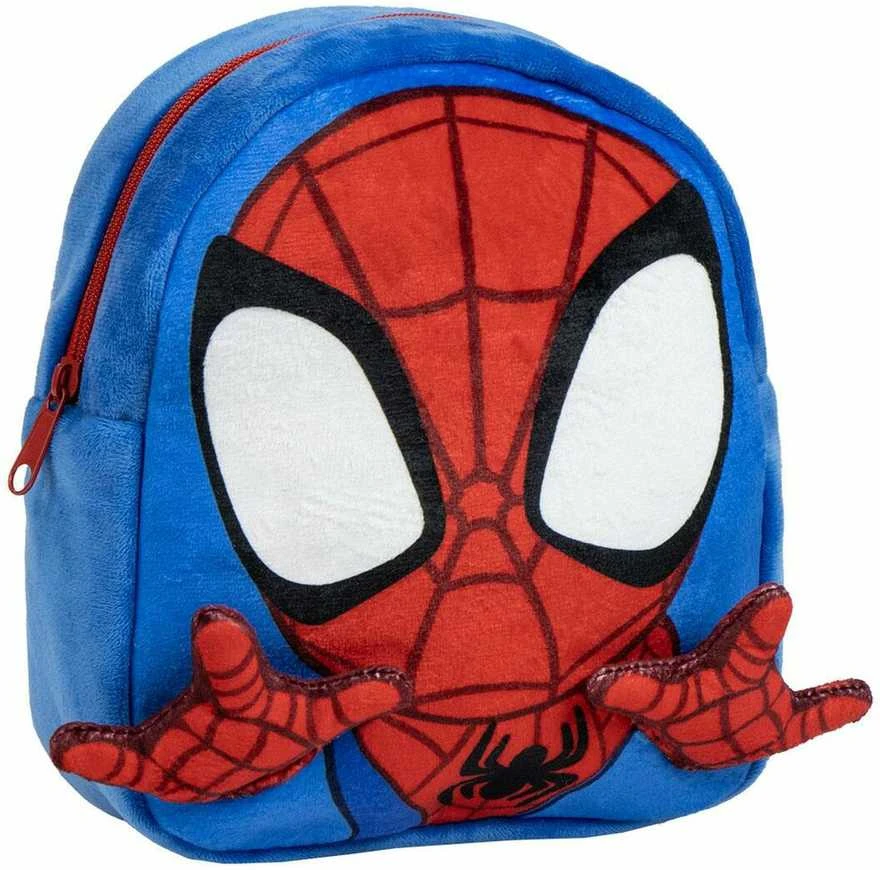 CERDÁ Mochila Spidey Amazing Friends Marvel 22cm