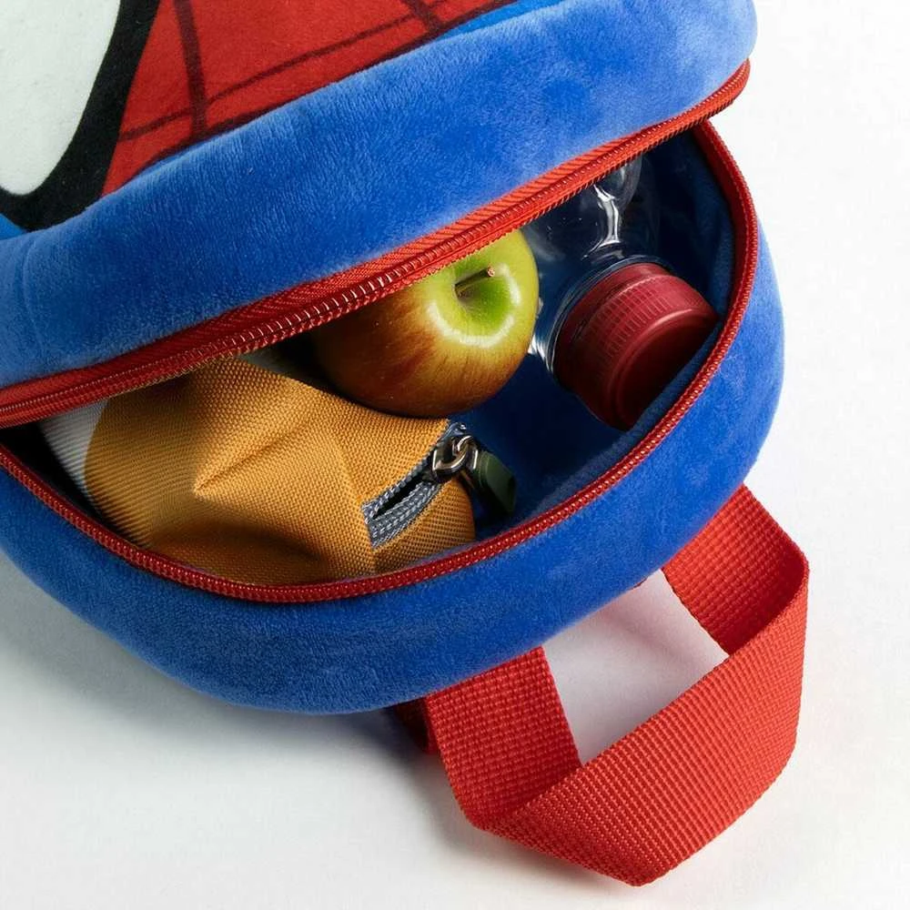 CERDÁ Mochila Spidey Amazing Friends Marvel 22cm