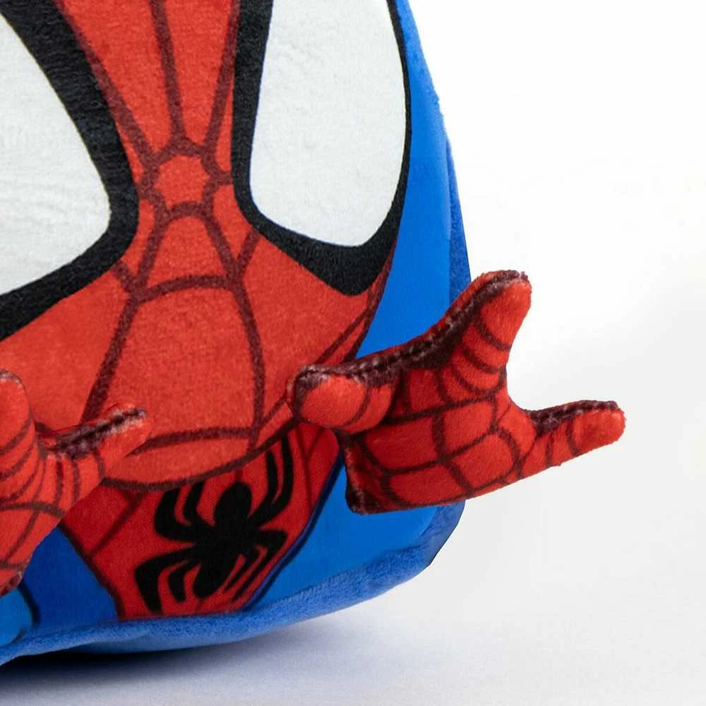 CERDÁ Mochila Spidey Amazing Friends Marvel 22cm