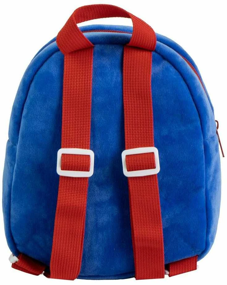 CERDÁ Mochila Spidey Amazing Friends Marvel 22cm