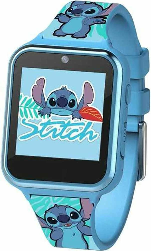 Kids Licensing Interaktyvaus laikrodžio Stitch KiDS licencijavimas