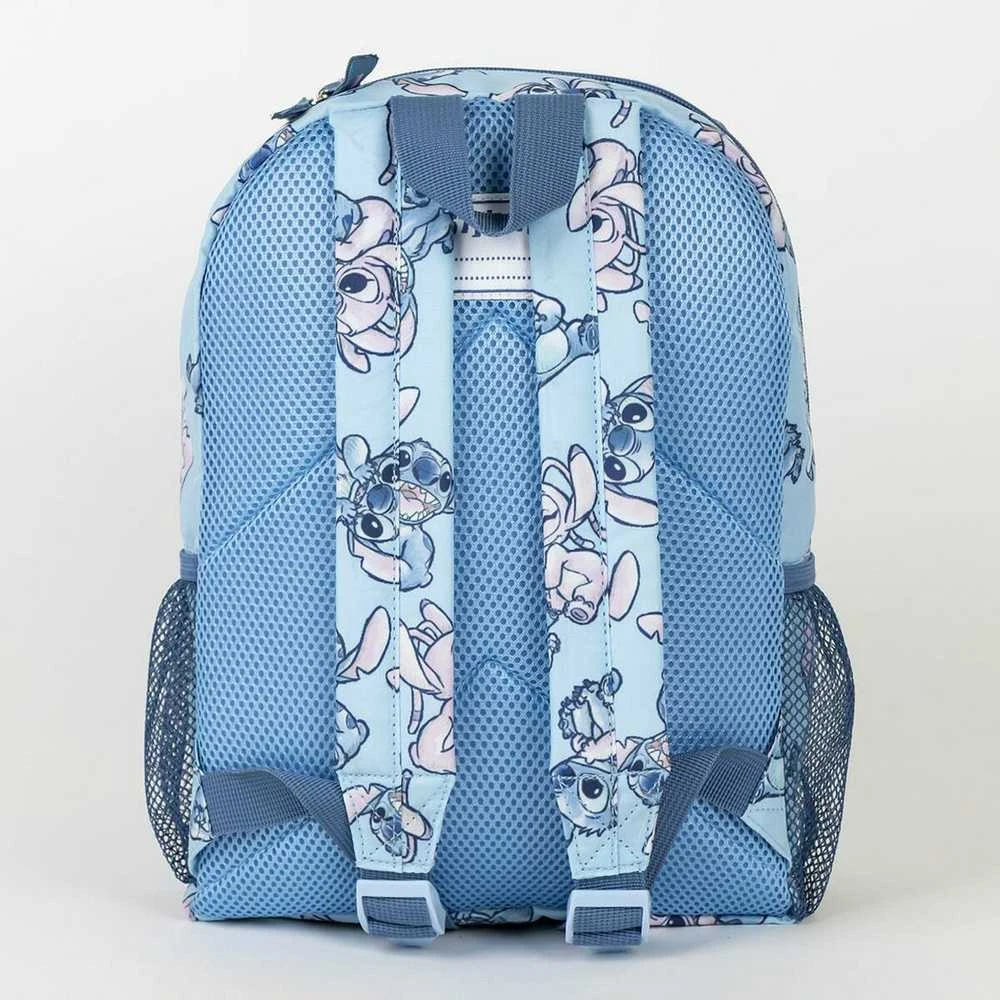 CERDÁ Disney Stitch backpack 33cm