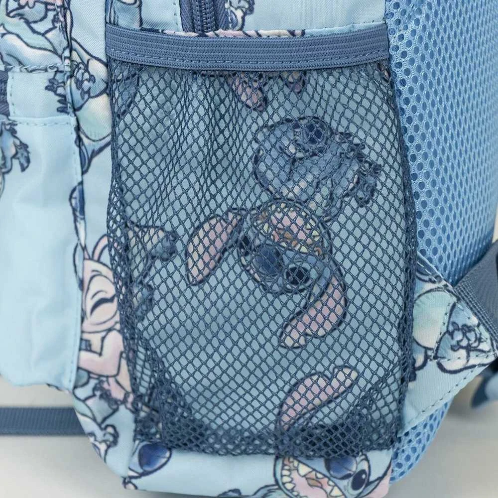 CERDÁ Disney Stitch backpack 33cm