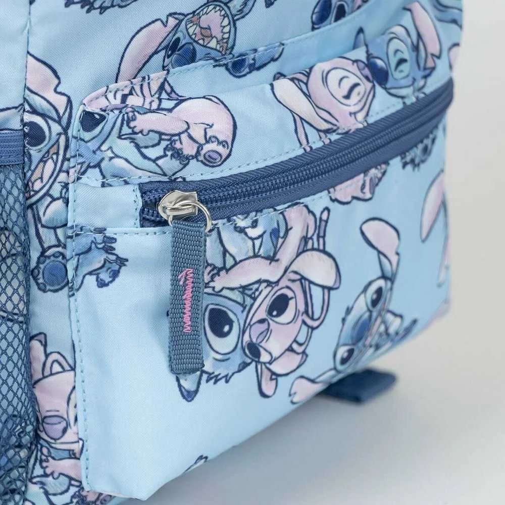 CERDÁ Disney Stitch backpack 33cm