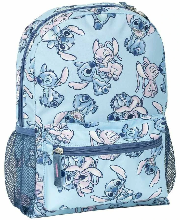 CERDÁ Disney Stitch backpack 33cm