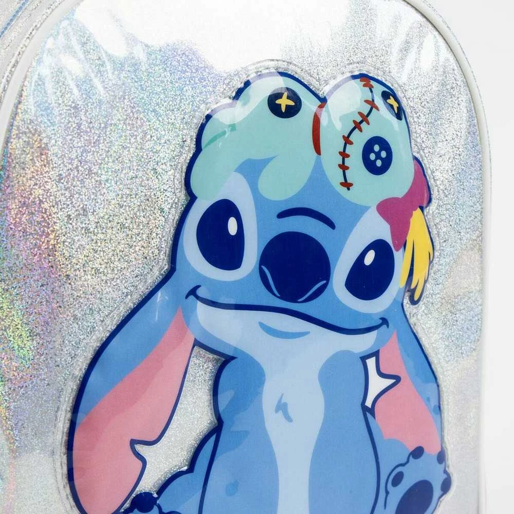 CERDÁ Disney Stitch fantasy backpack 23cm