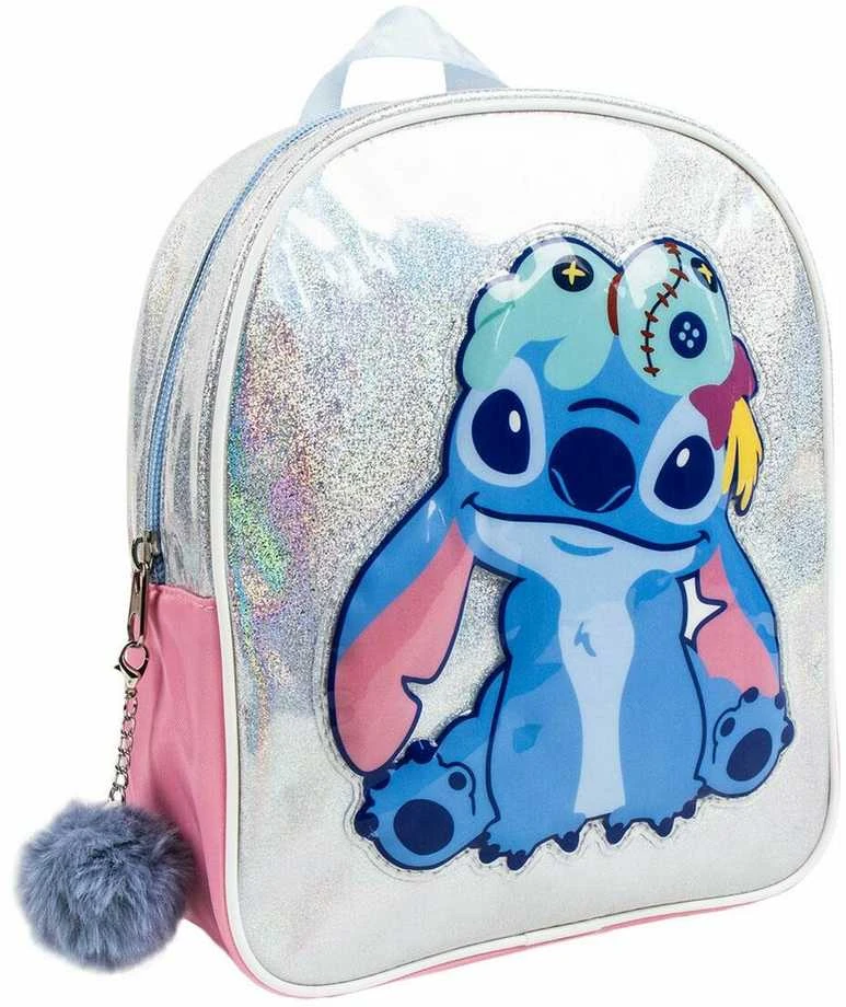 CERDÁ Disney Stitch fantasy backpack 23cm