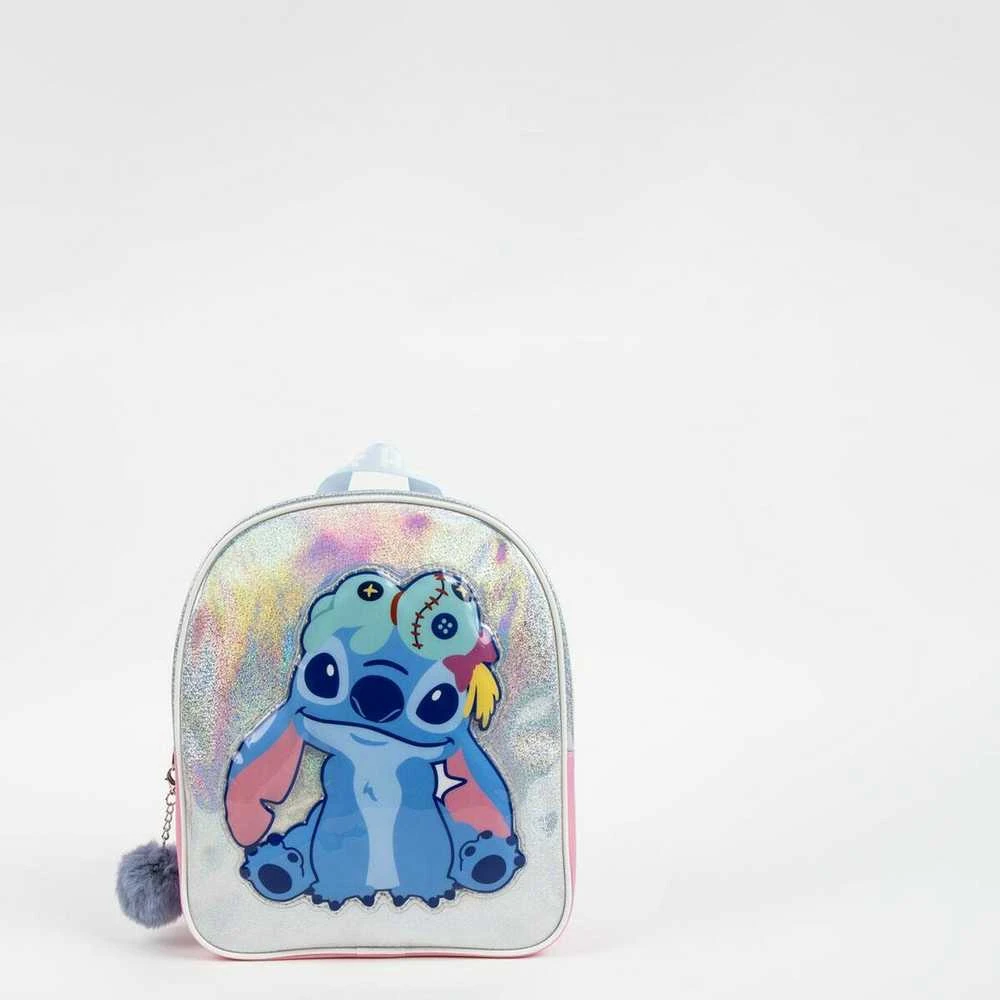 CERDÁ Disney Stitch fantasy backpack 23cm