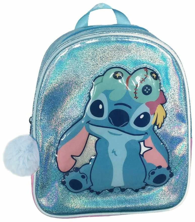 CERDÁ Disney Stitch fantasy backpack 23cm