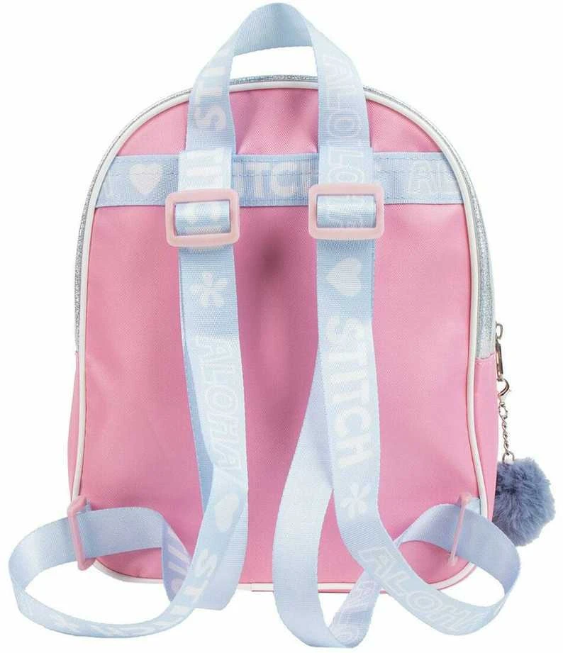 CERDÁ Disney Stitch fantasy backpack 23cm