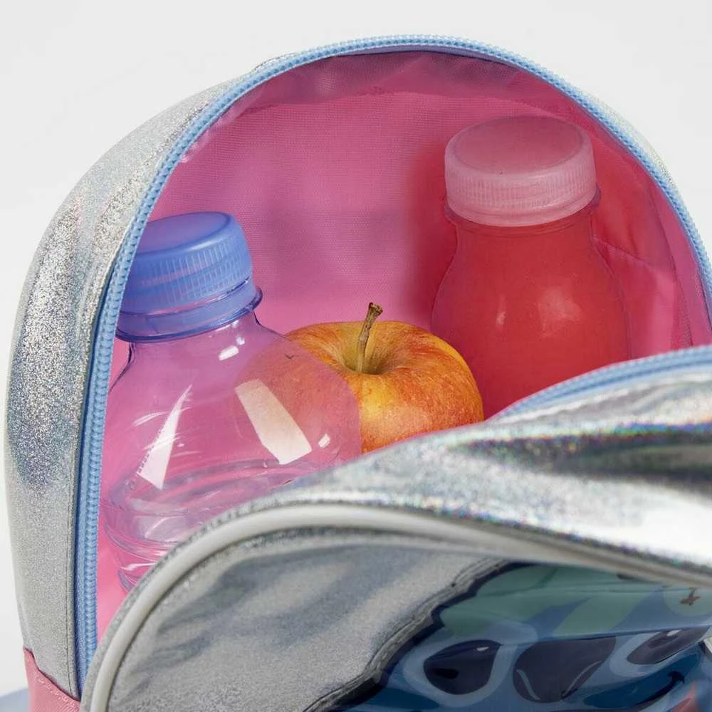 CERDÁ Disney Stitch fantasy backpack 23cm