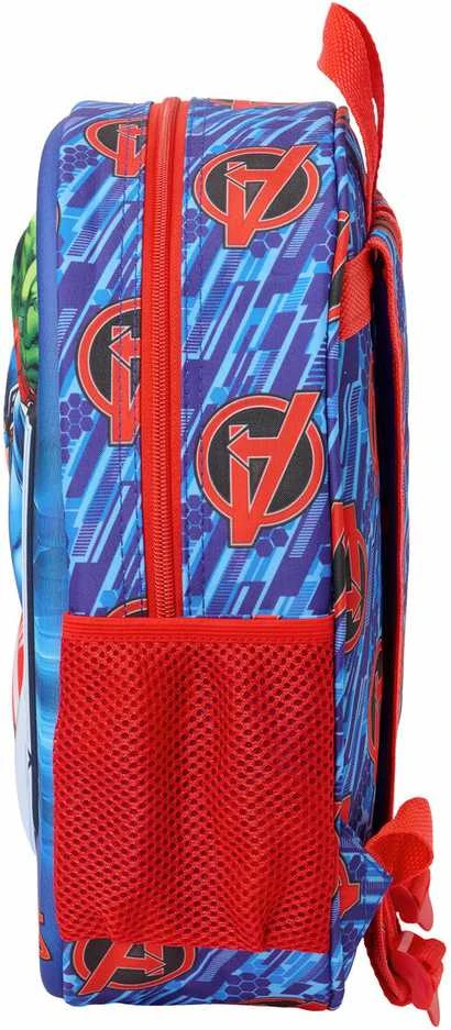 Safta Marvel Avengers 3D backpack 33cm